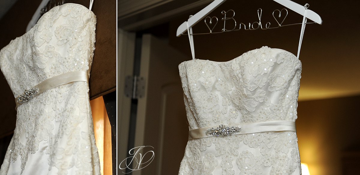 11 North Pearl, Albany Wedding Photographer, wedding detail photo, wedding gown photo