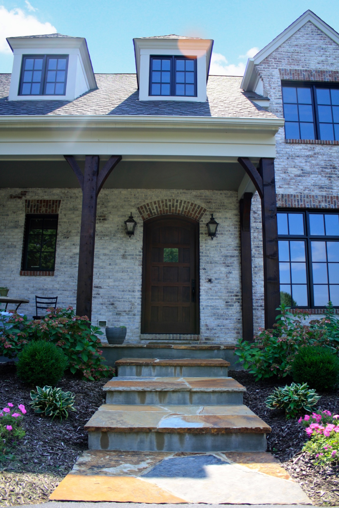 Terra Nova Construction Custom Home Builder and Remodeler in St