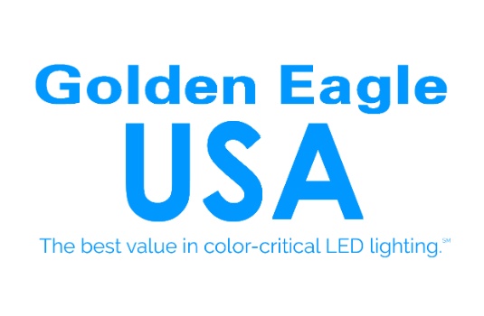 Golden Eagle Light Logo