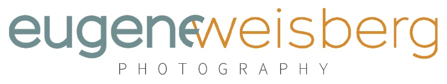 Eugent Weisberg Photography Logo