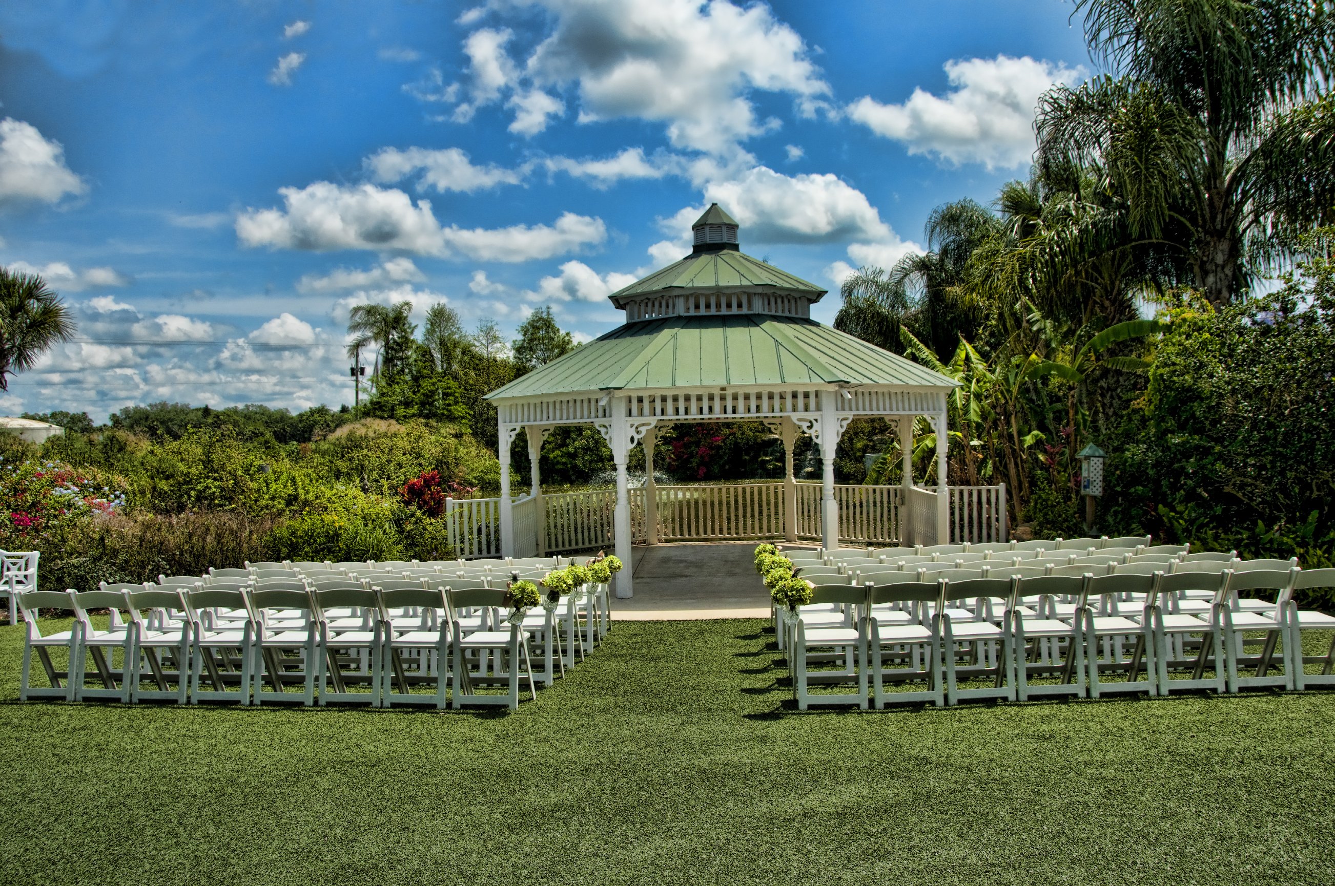 Jennifer & Cheyne Wedding Video - L.B. Blanchard Photography