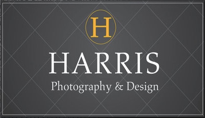 Dane A Harris Logo
