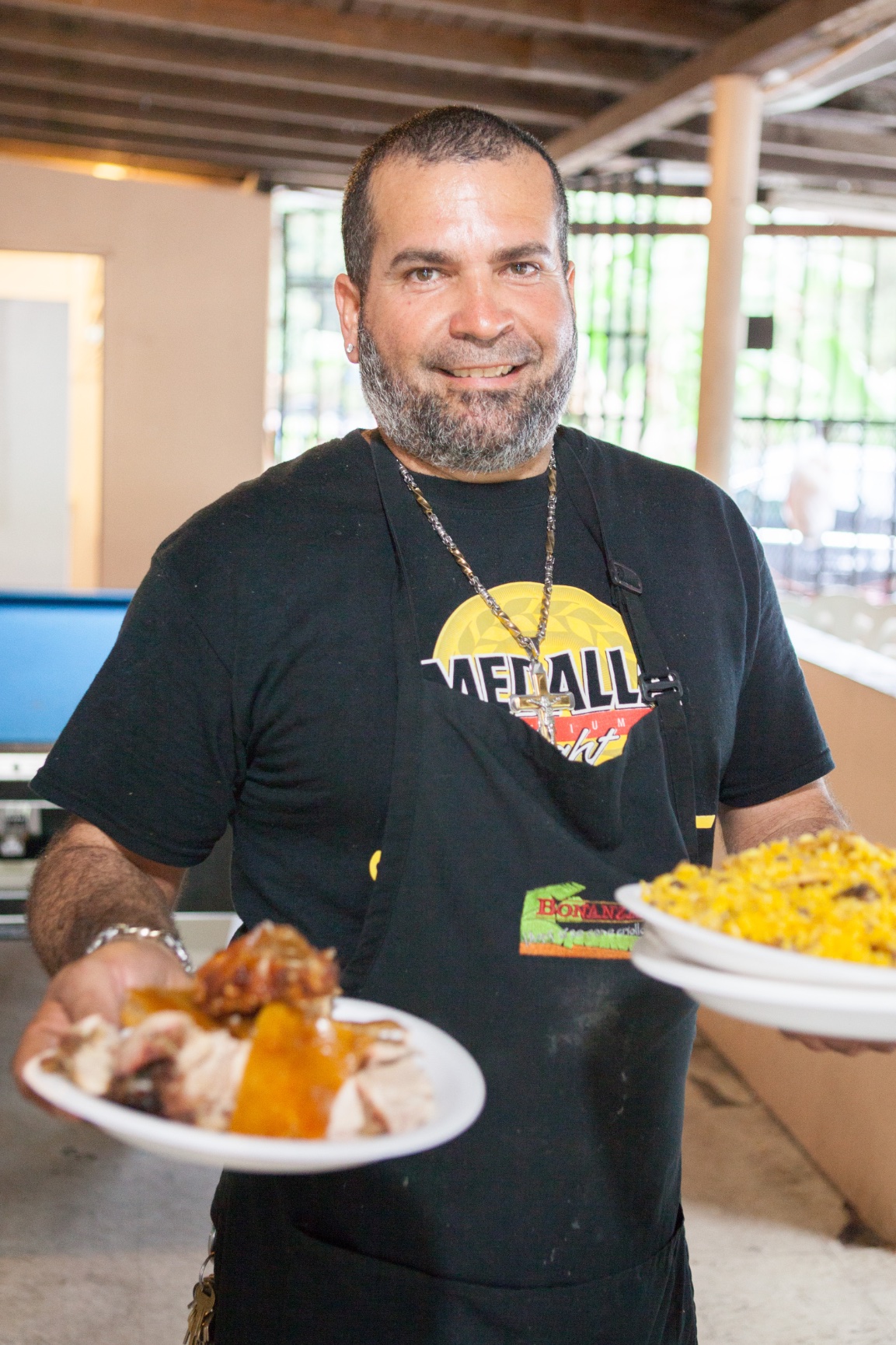 Puerto Rico's Pork Highway Matilde Simas Photography