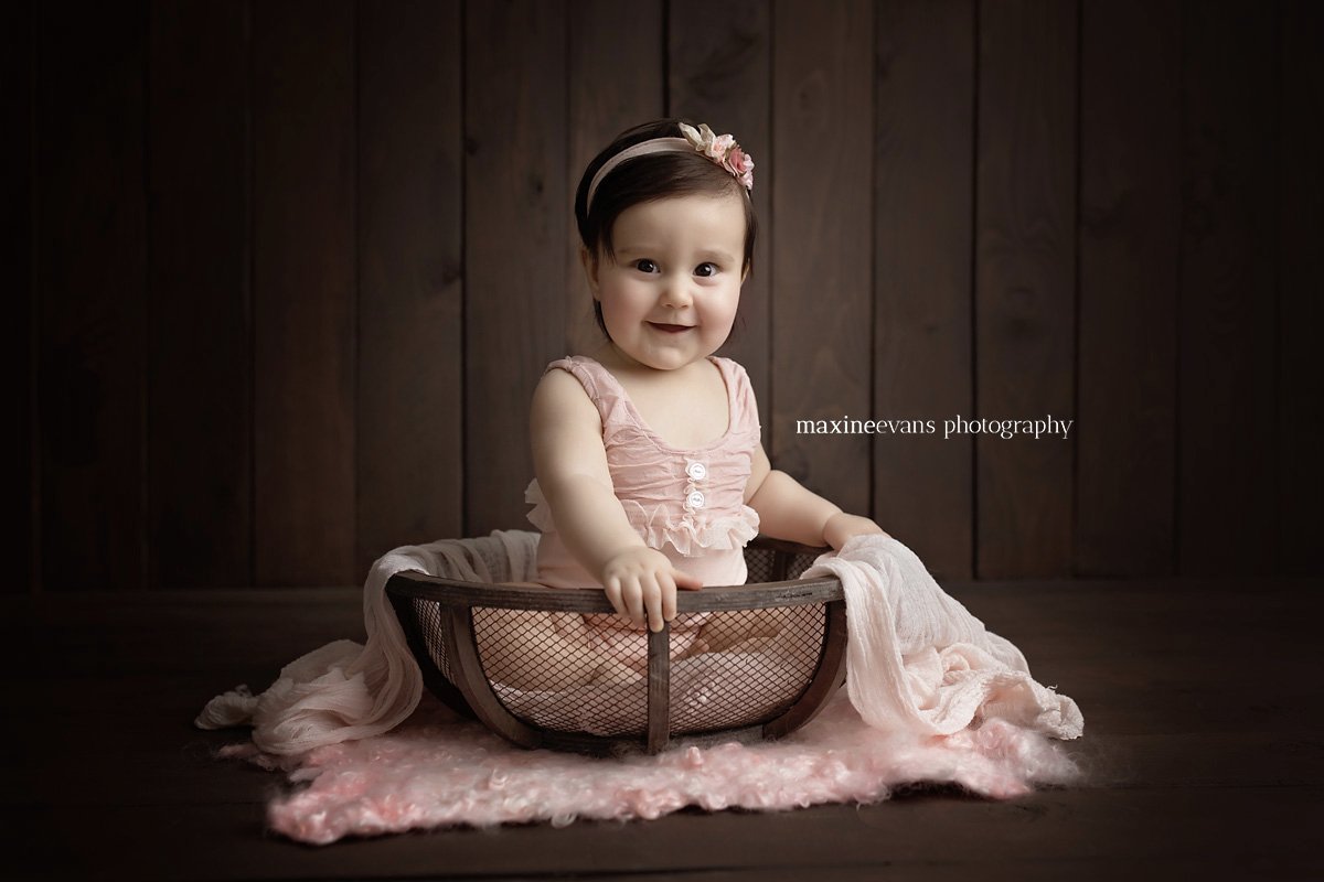 Best Baby Photography Los Angeles