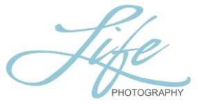 Life Photography Logo