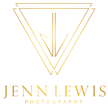 Jenn Lewis Photography Logo