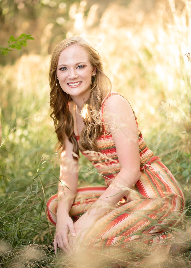 Peyton Irwin // Randall High School // Amarillo Texas - Adair Photography