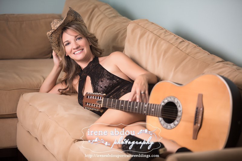 Boudoir Photography Albums - Irene Abdou Photography - Award-Winning  Photographer in MD, DC, VA