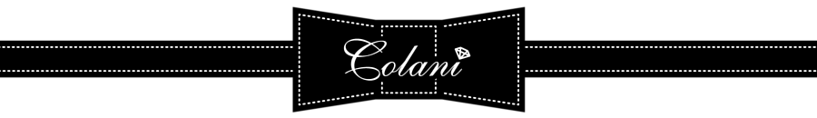 Colani Designs Logo