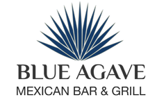 Blue Agave Mexican Bar & Grill Logo