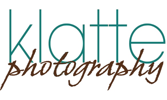 Klatte Photography Logo