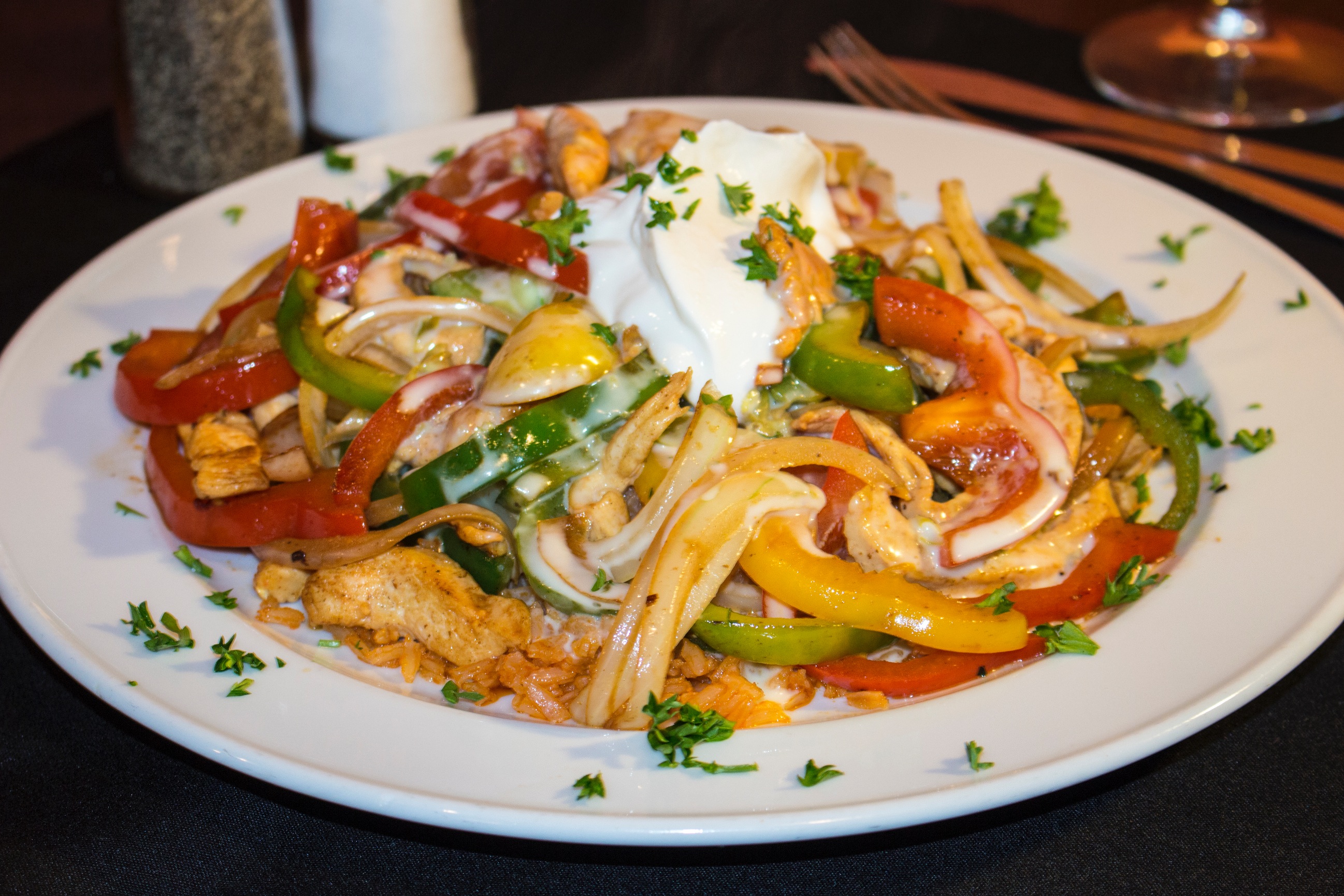 Gallery Blue Agave Mexican Bar & Grill Greensboro, NC