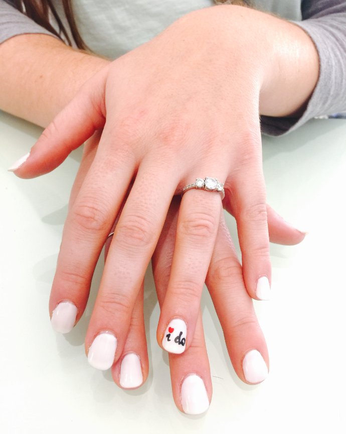 Nail Salon: Get your nails nourished with a professional touch | by Pamper  Me Nail Spa | Medium