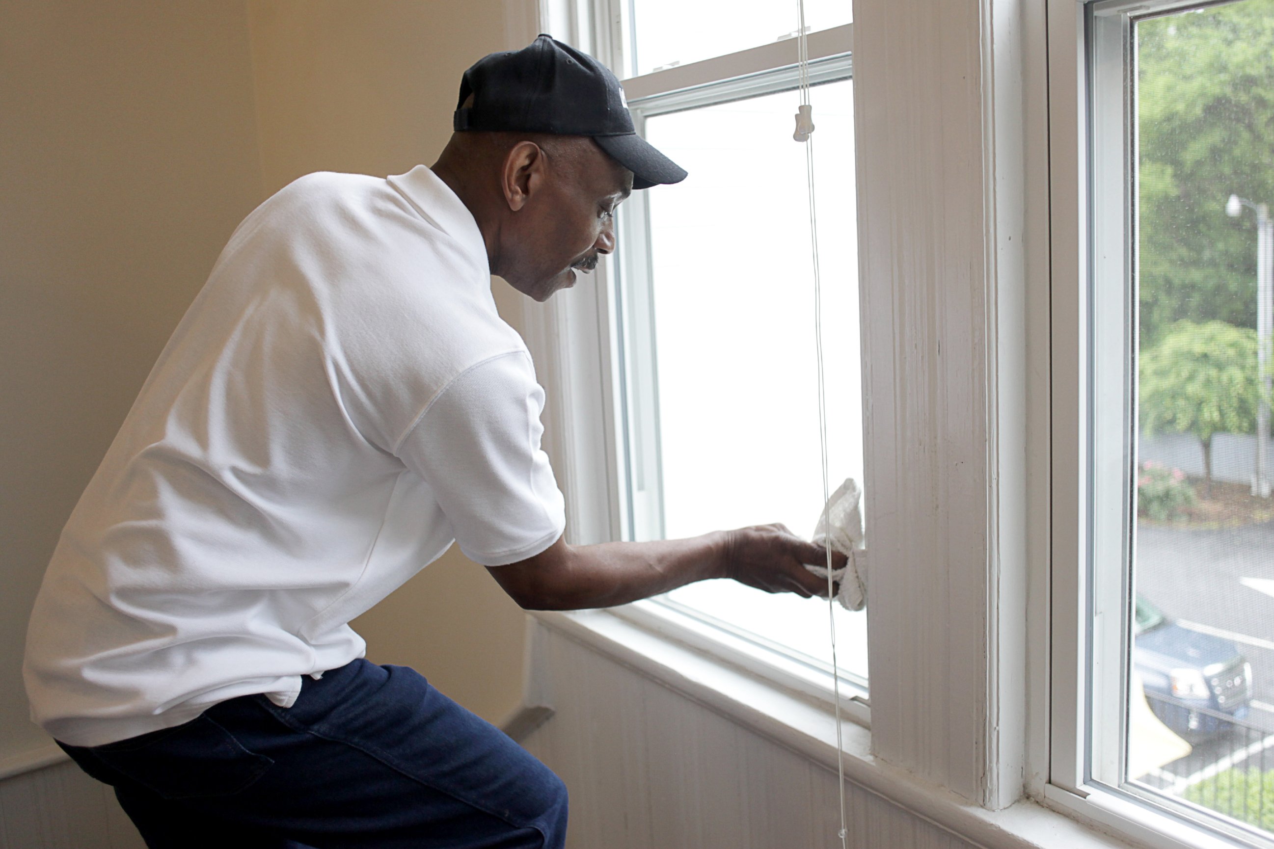 Greensboro, Winston Salem, High Point Cleaners AYS Cleaning