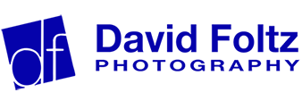 David Foltz Photo Logo