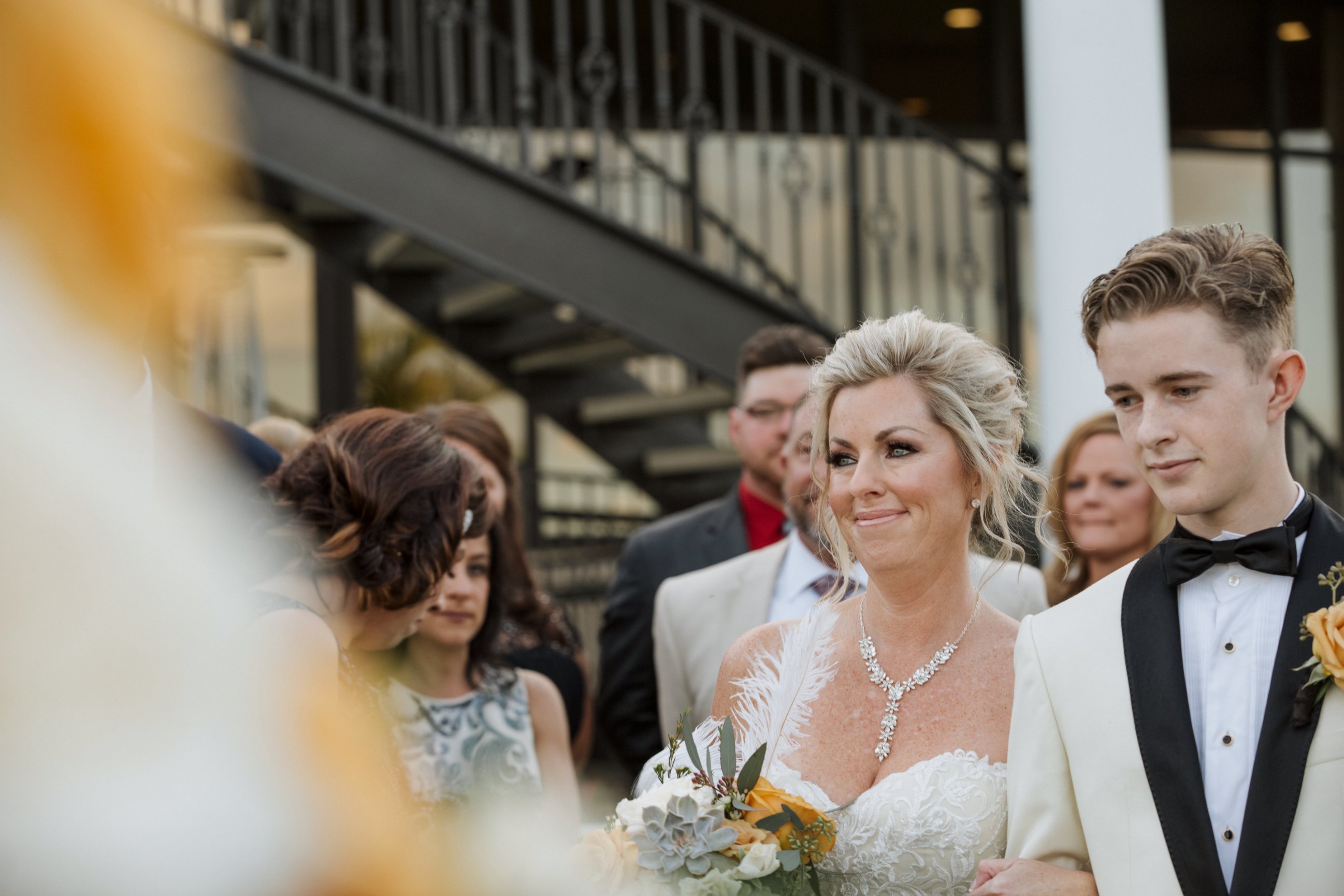 Gatsby Lakewood Ranch Wedding Alisa Sue Photography