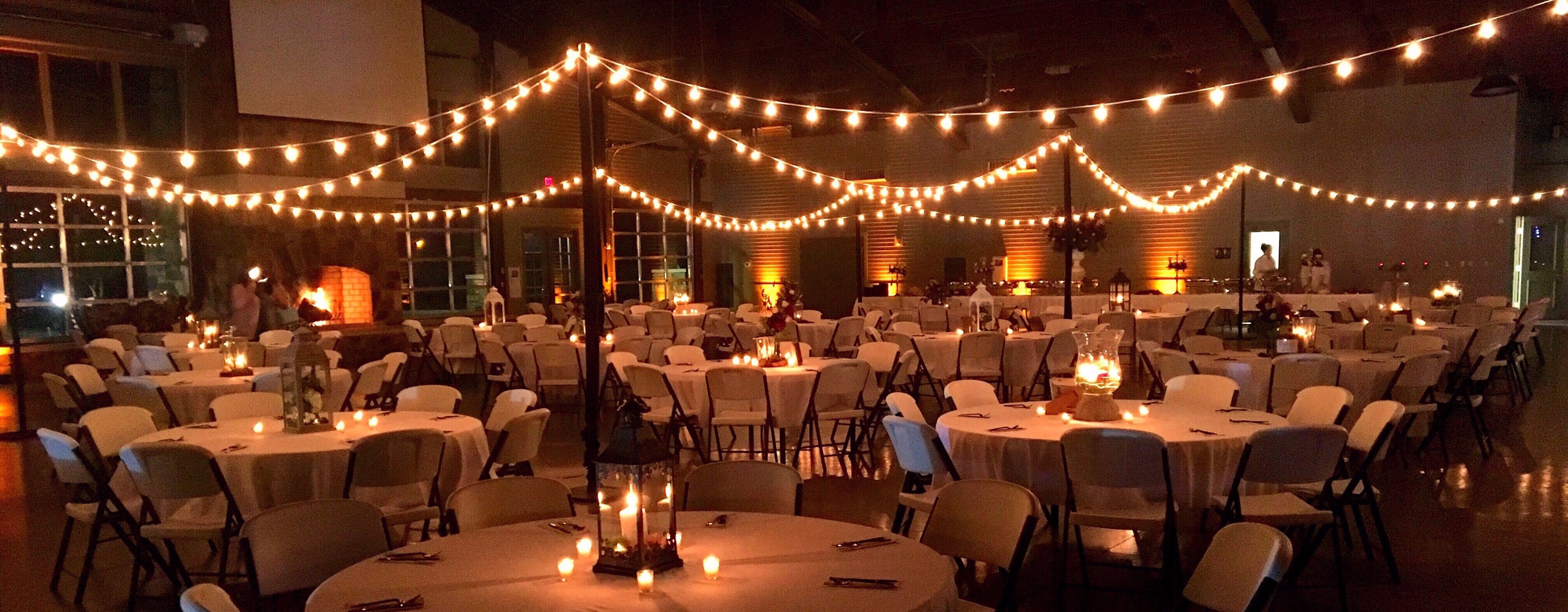 Ingall's Harbor Event with Metropolitan DJ and Lighting Disc Jockey ...