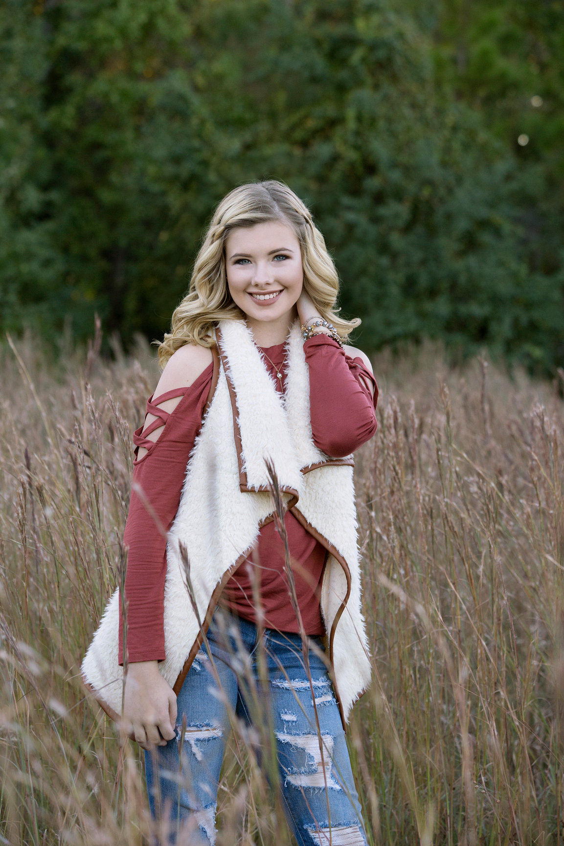 PORTFOLIO - Erica Renae Portraiture