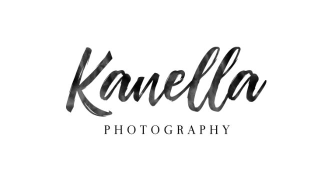 Kanella Photography Logo