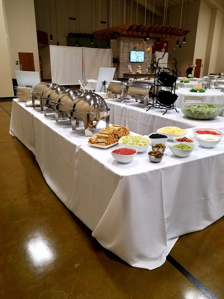GALLERY Southern Skillet Catering