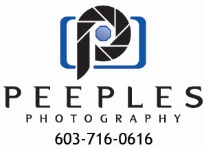 Peeples Photography Logo
