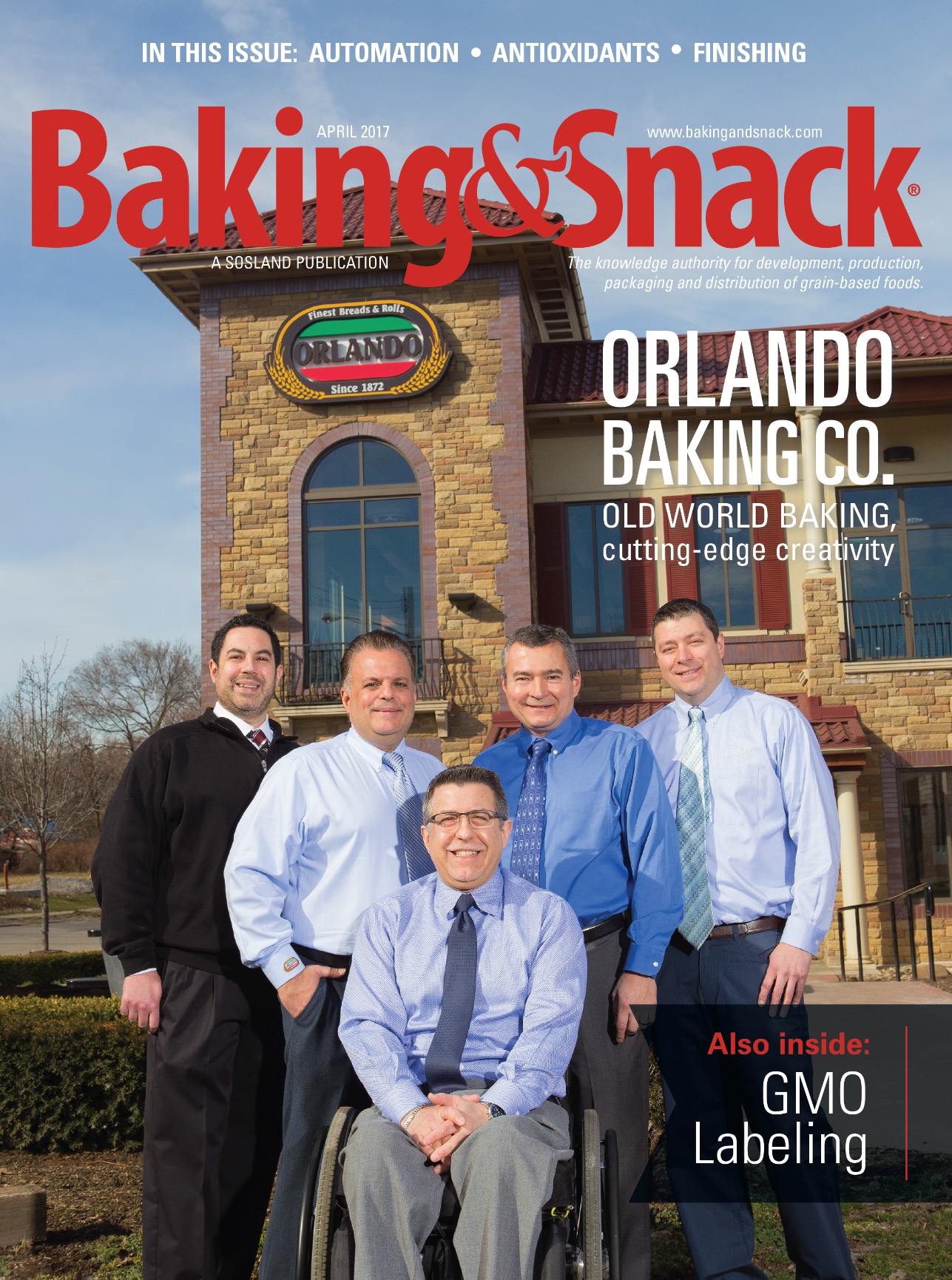 Orlando Baking Michaelangelos Photography