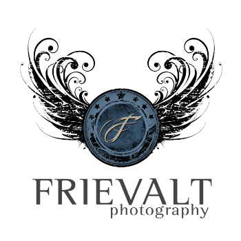 Frievalt Photography, LLC Logo