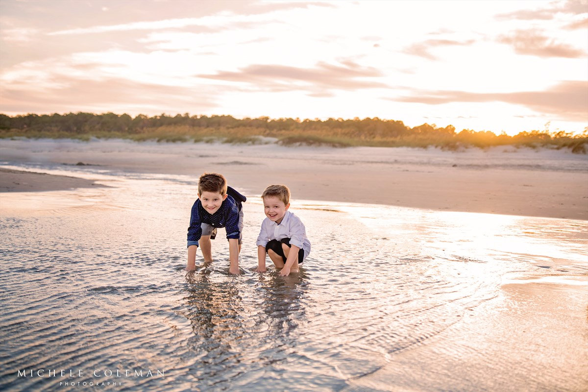 Top 7 Locations for Portrait Sessions in Myrtle Beach - Michele Coleman  Photography