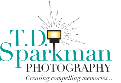 Tammy Sparkman Logo