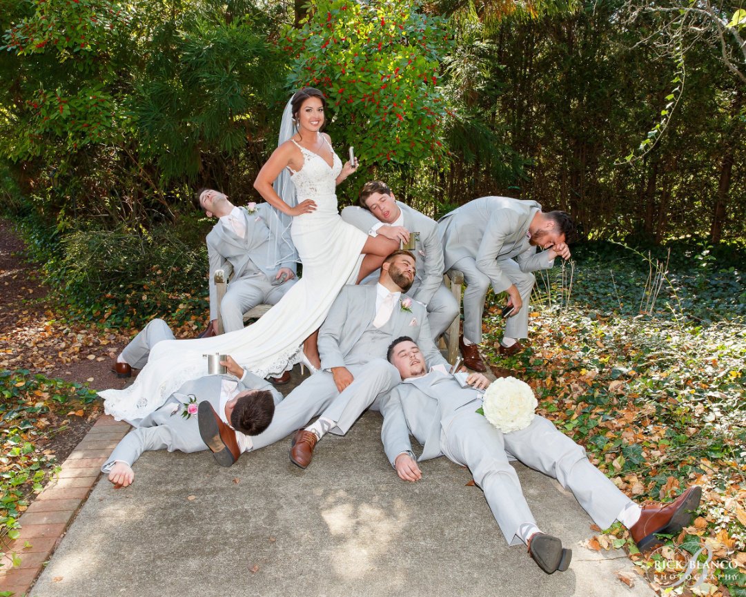 Pinecrest Country Club Jaclyn And Tyler Blancophotography Com