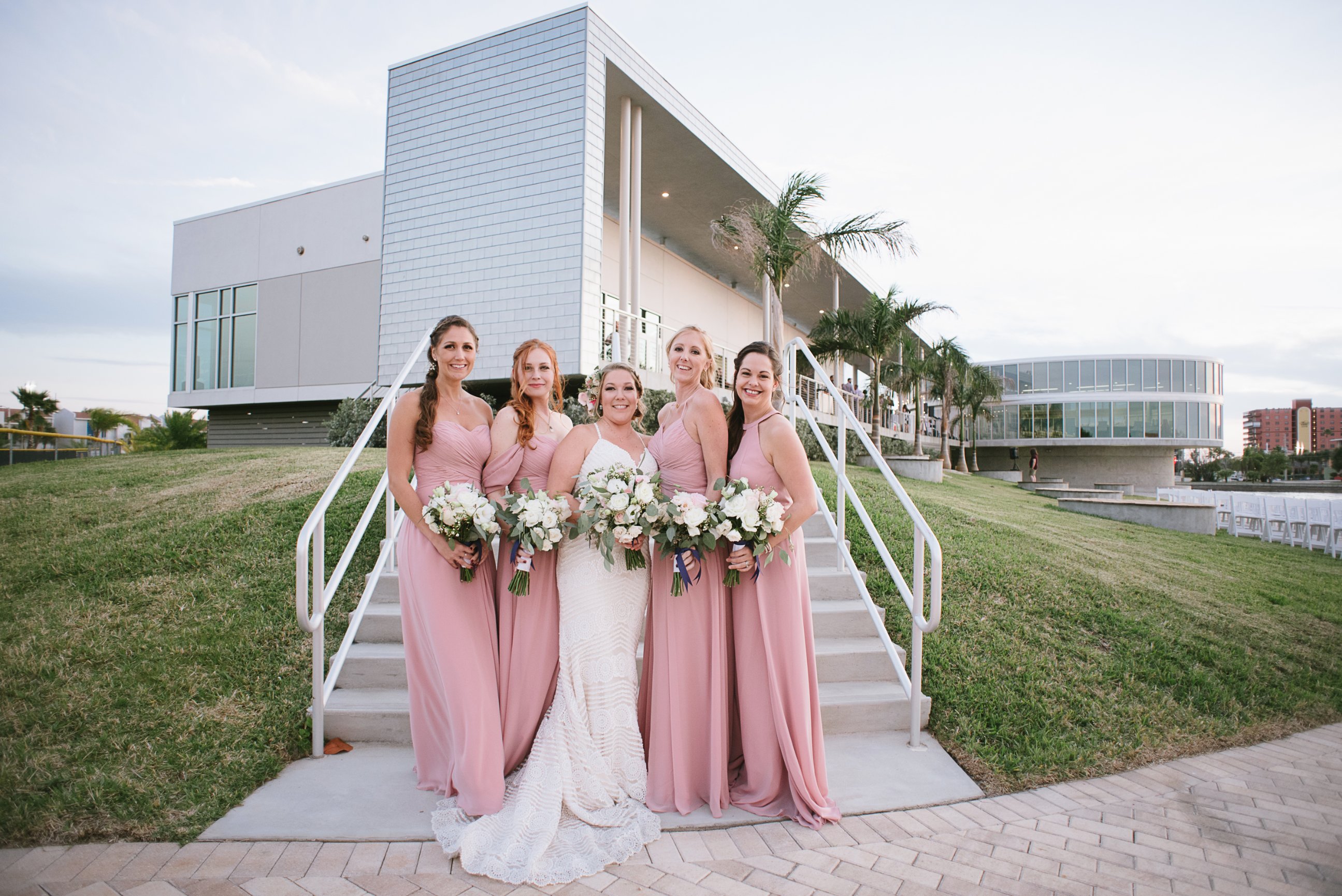 Madeira Beach City Center By Simple Weddings