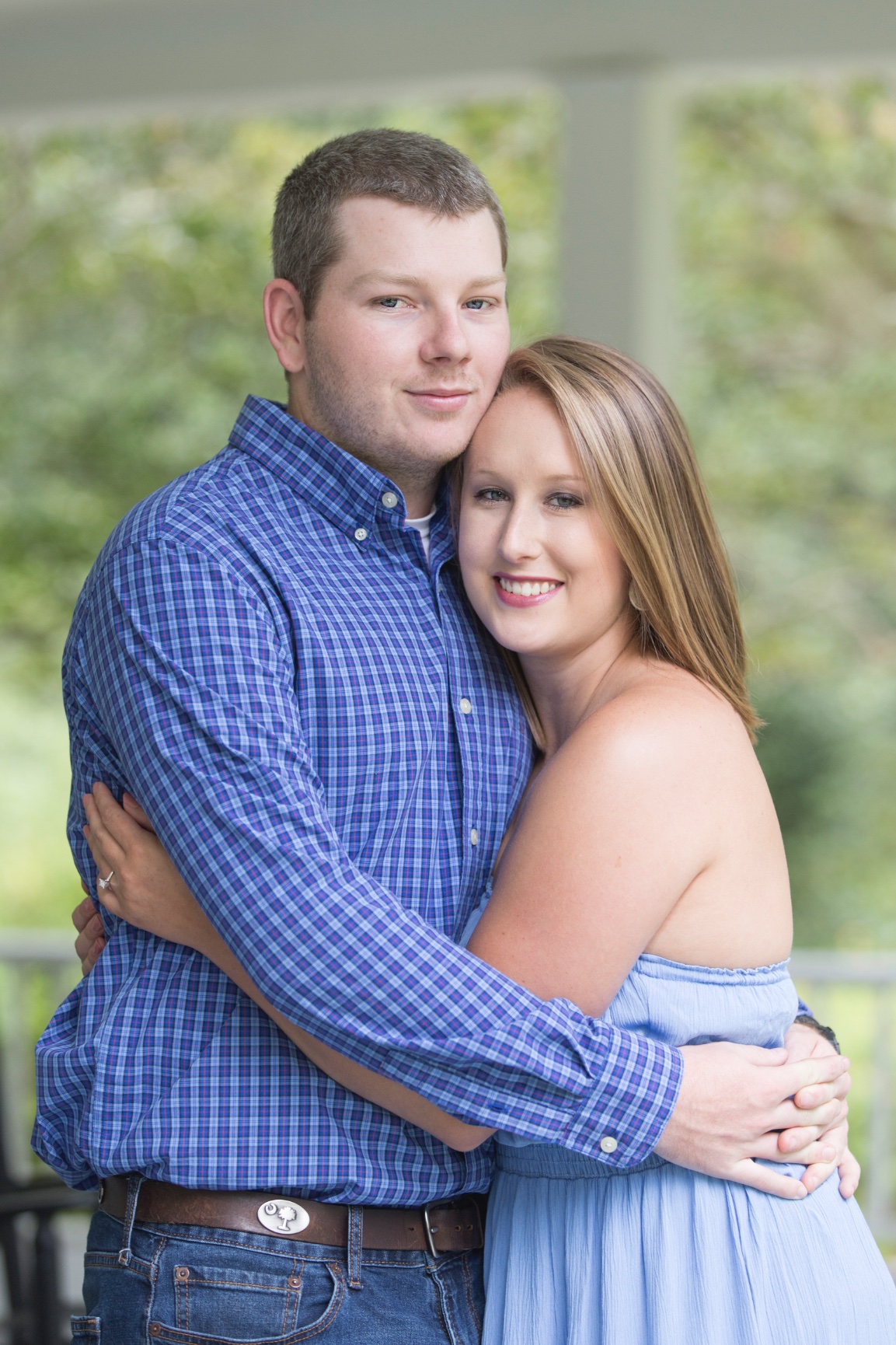 Cassidy & Justin - Erin Daniel Photography, LLC