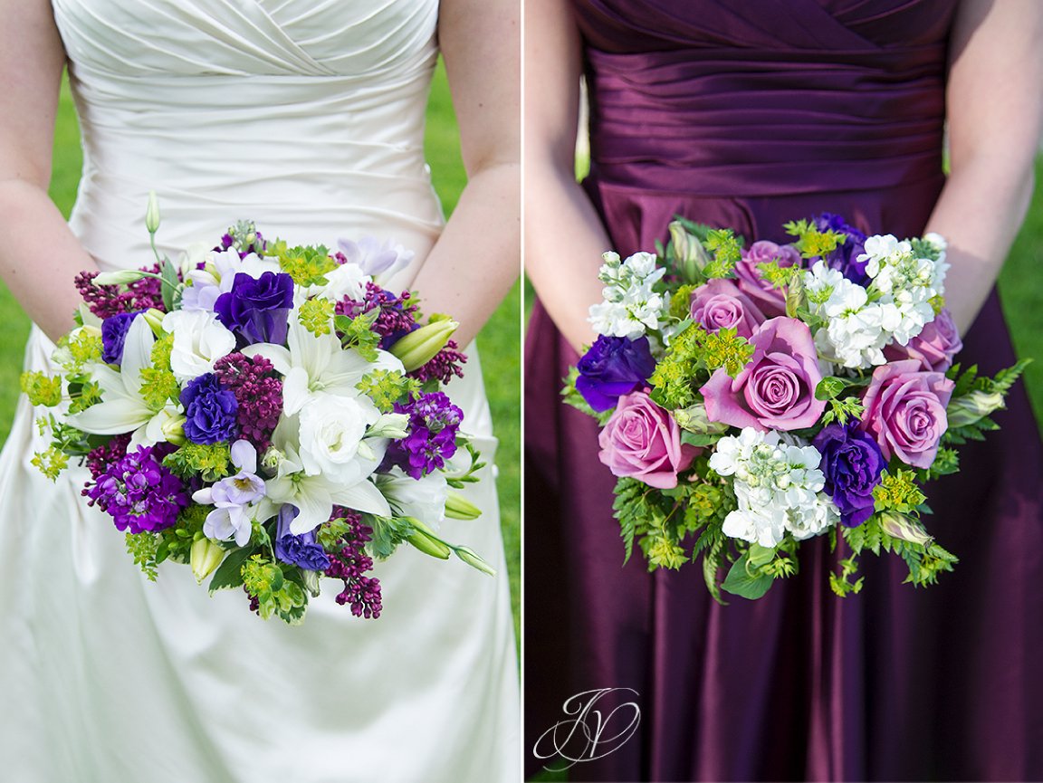 wedding flowers photo, wedding bouquets, capital region wedding photographers 