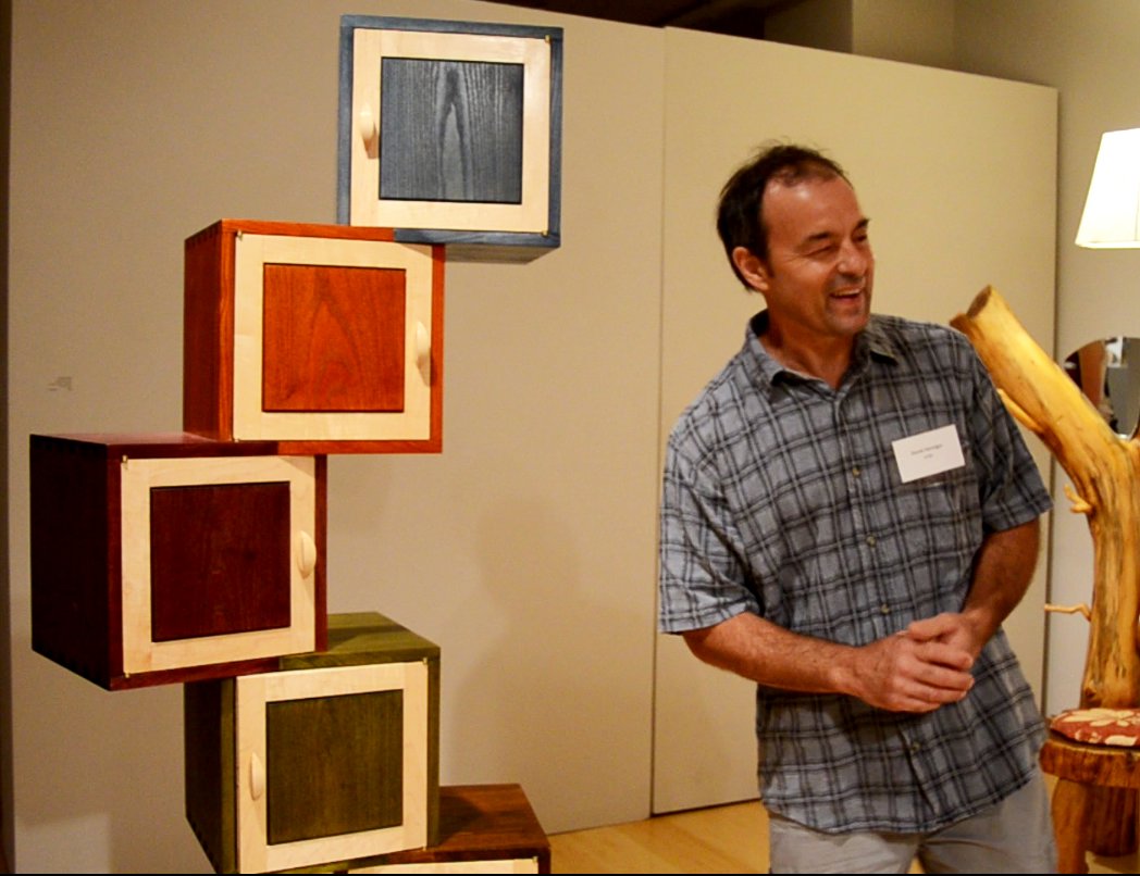 Q&A WITH DEREK HENNIGAR - GreenHill