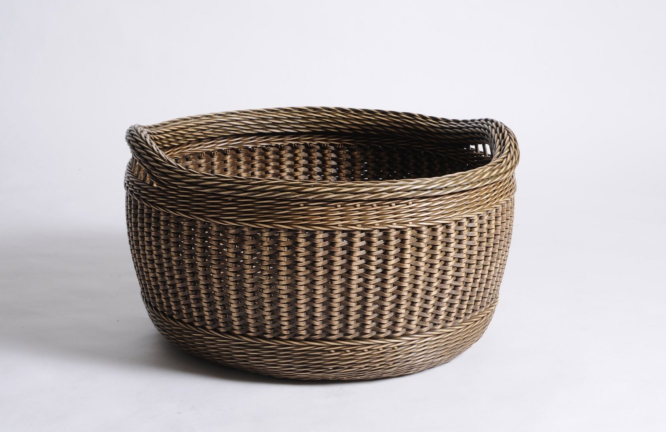Zig Zag Weave - Tinay Studio