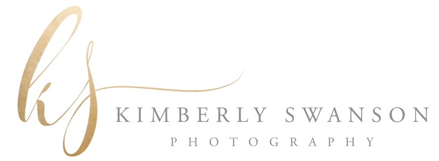 Kimberly Swanson Photography Logo