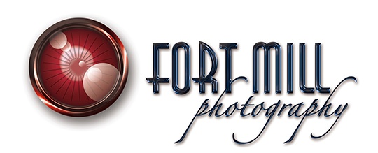 Fort Mill Photography Logo