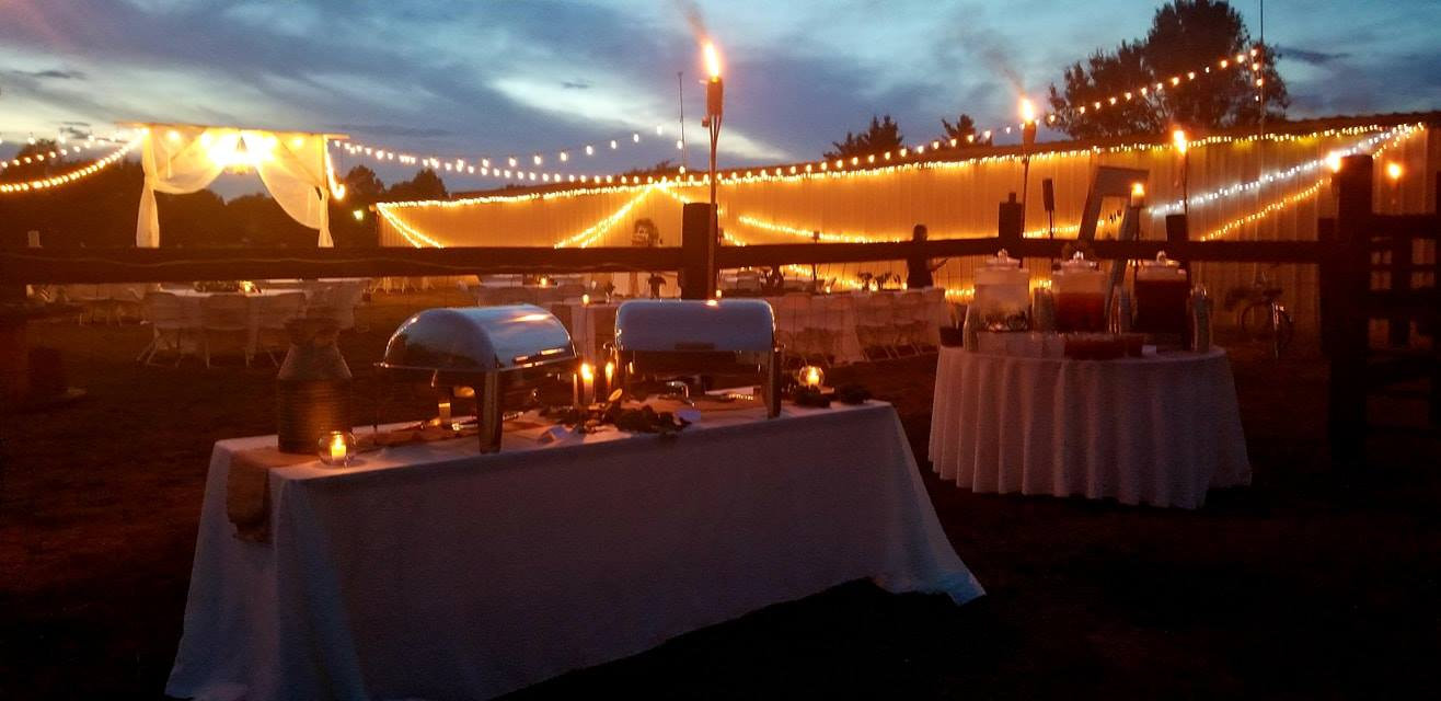 GALLERY Southern Skillet Catering