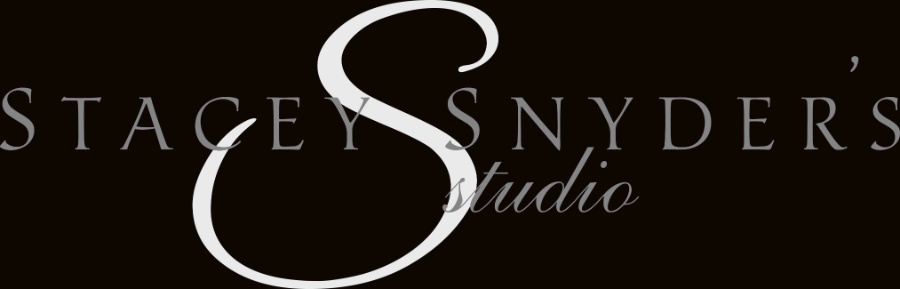 Stacey Snyder's Studio Logo