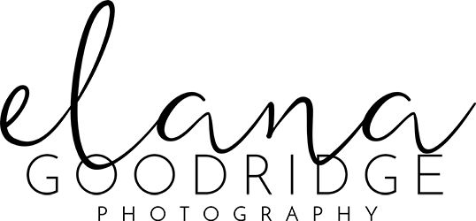 Elana Goodridge Logo