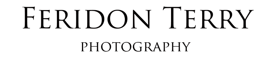 Feridon Terry Photography Logo