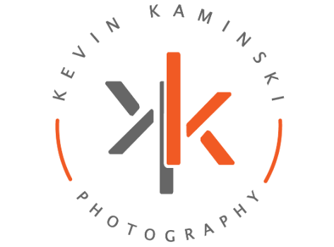 Kevin Kaminski Photography Logo