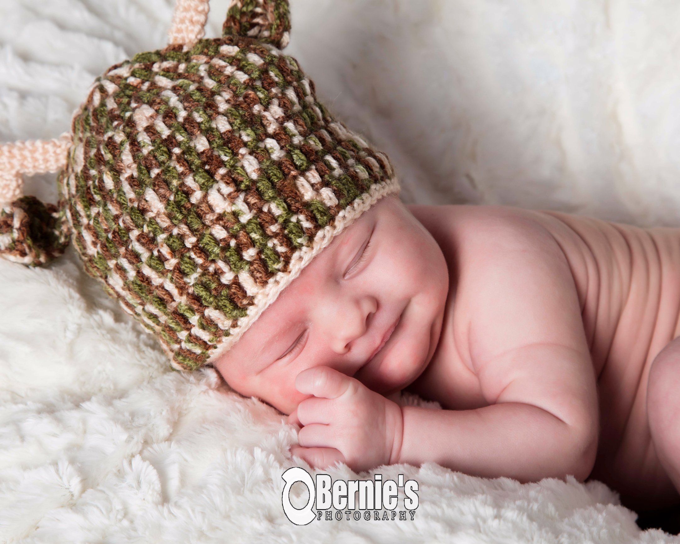 Home - Bernie's Photography