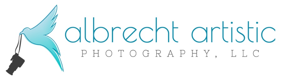 Albrecht Artistic Photography Logo