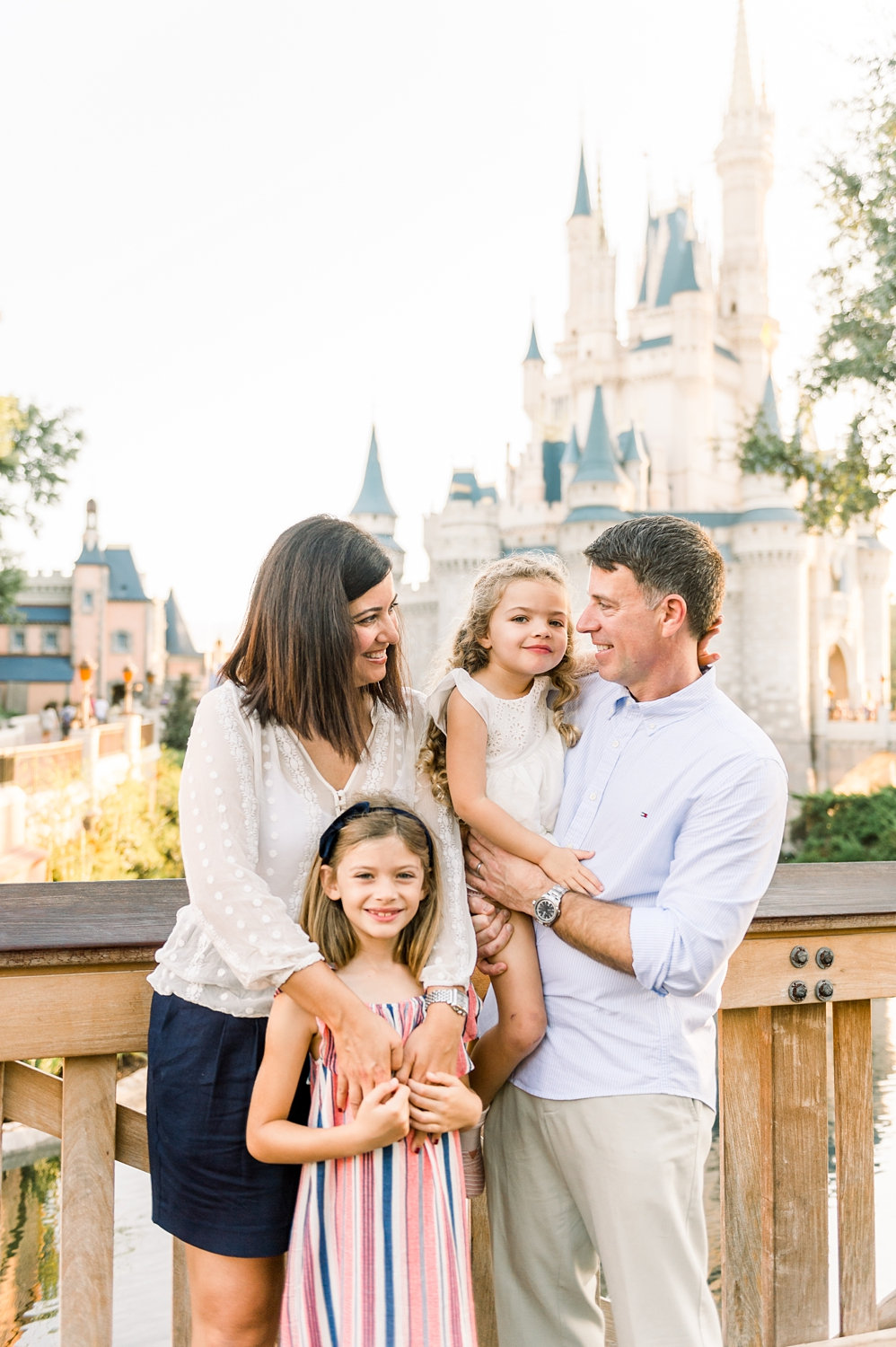 Disney World family pictures, Disney World family portraits, Ryaphotos