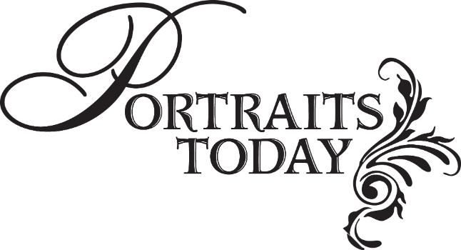 Portraits Today Logo
