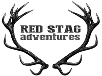 Red Tag Adventures Logo