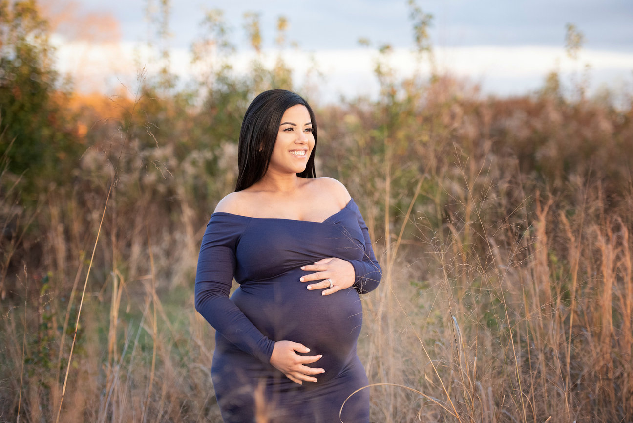 South Jersey Maternity, Baby & Newborn Photographer