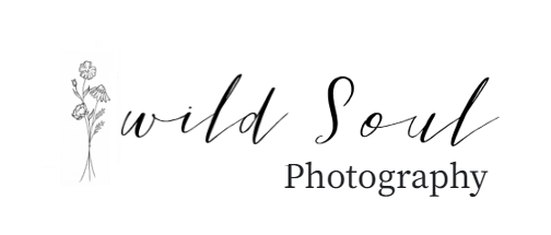 Wild Soul Photography Logo