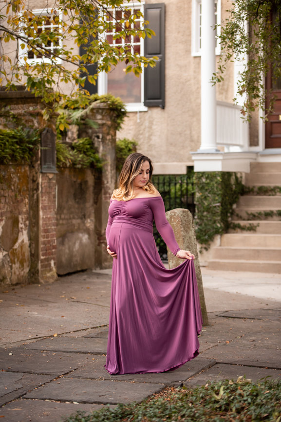 Seattle Maternity Photography Guide - Salt & Ink Photography